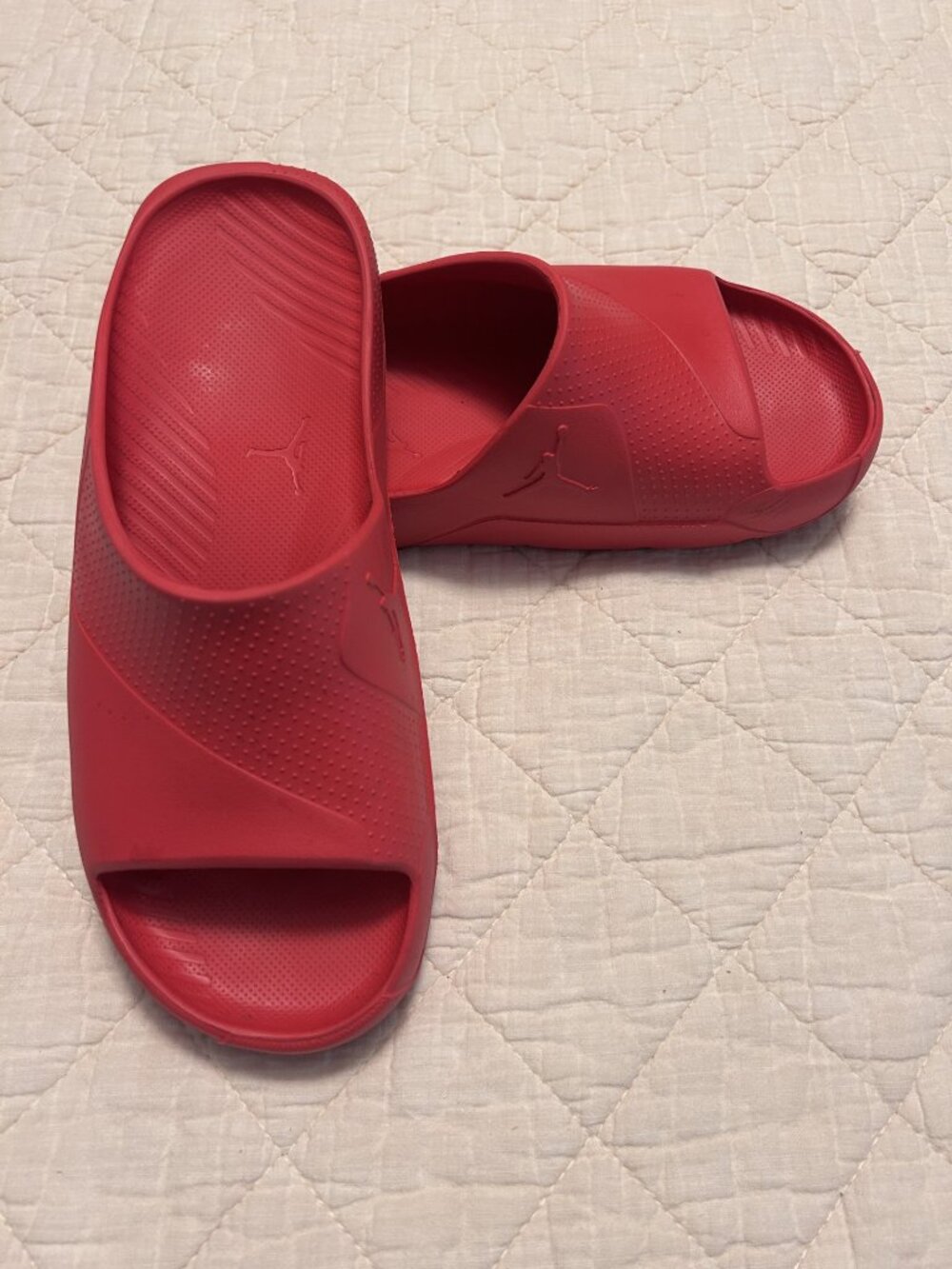 Nike Jordan Post Slides - Picture 4 of 4